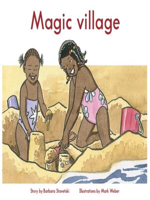cover image of Magic Village